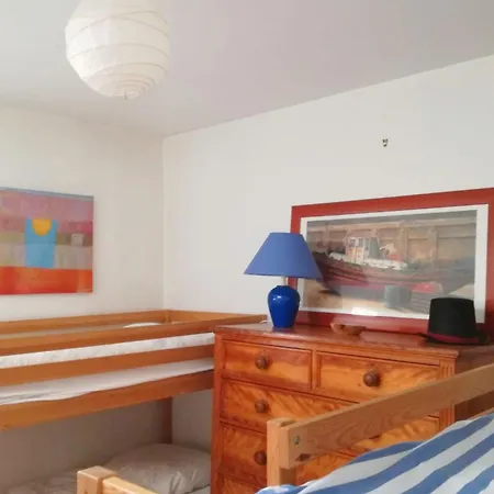 Beautiful House Facing The Alder Wood And La Baule-Escoublac