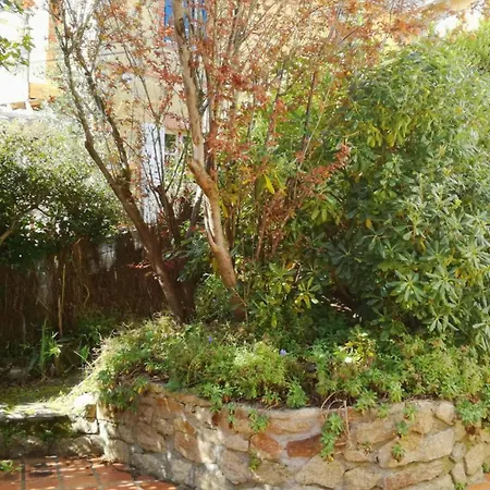 Beautiful House Facing The Alder Wood And * La Baule-Escoublac