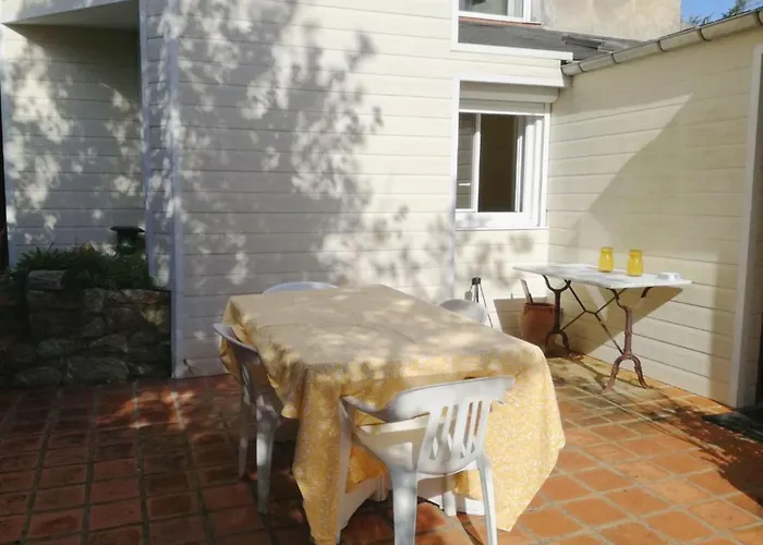 Holiday home Beautiful House Facing The Alder Wood And La Baule-Escoublac